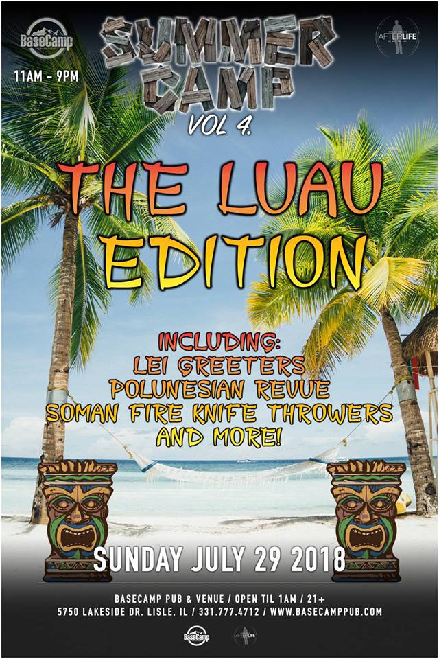 Luau