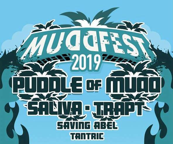 Mudd Fest 2019